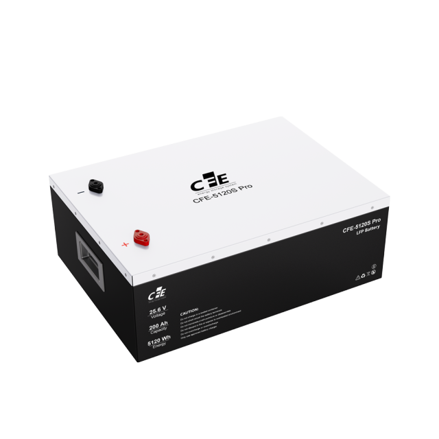 CFE-5120S Pro