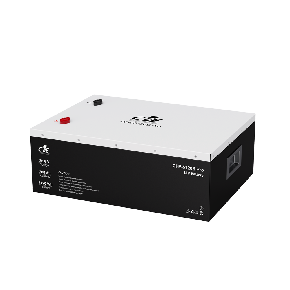 CFE-5120S Pro
