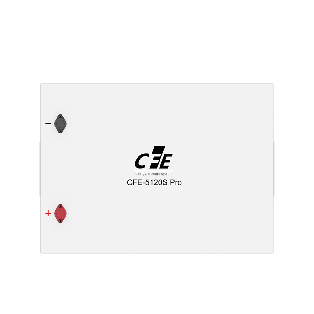 CFE-5120S Pro