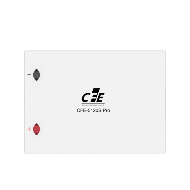 CFE-5120S Pro