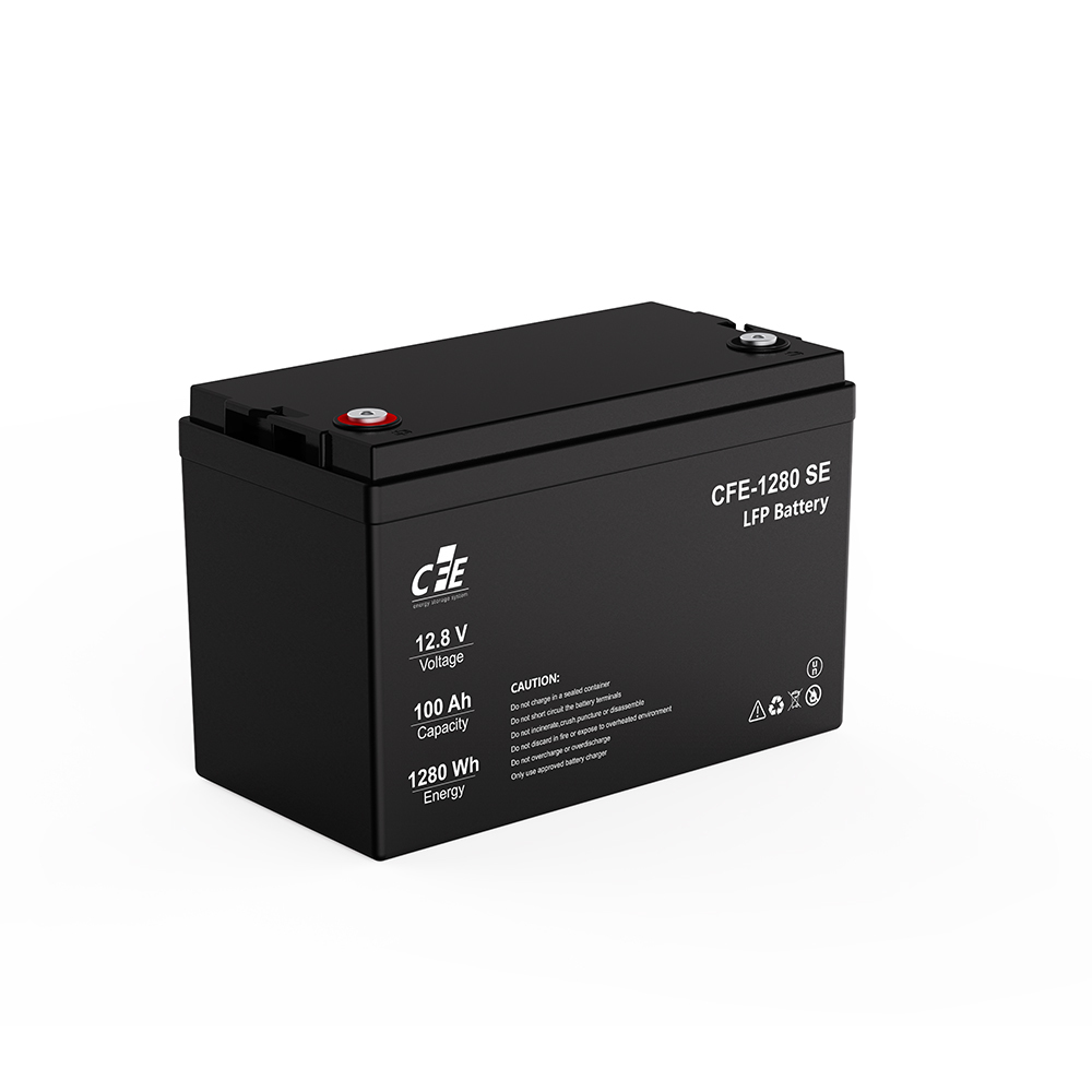 CFE-1280SE