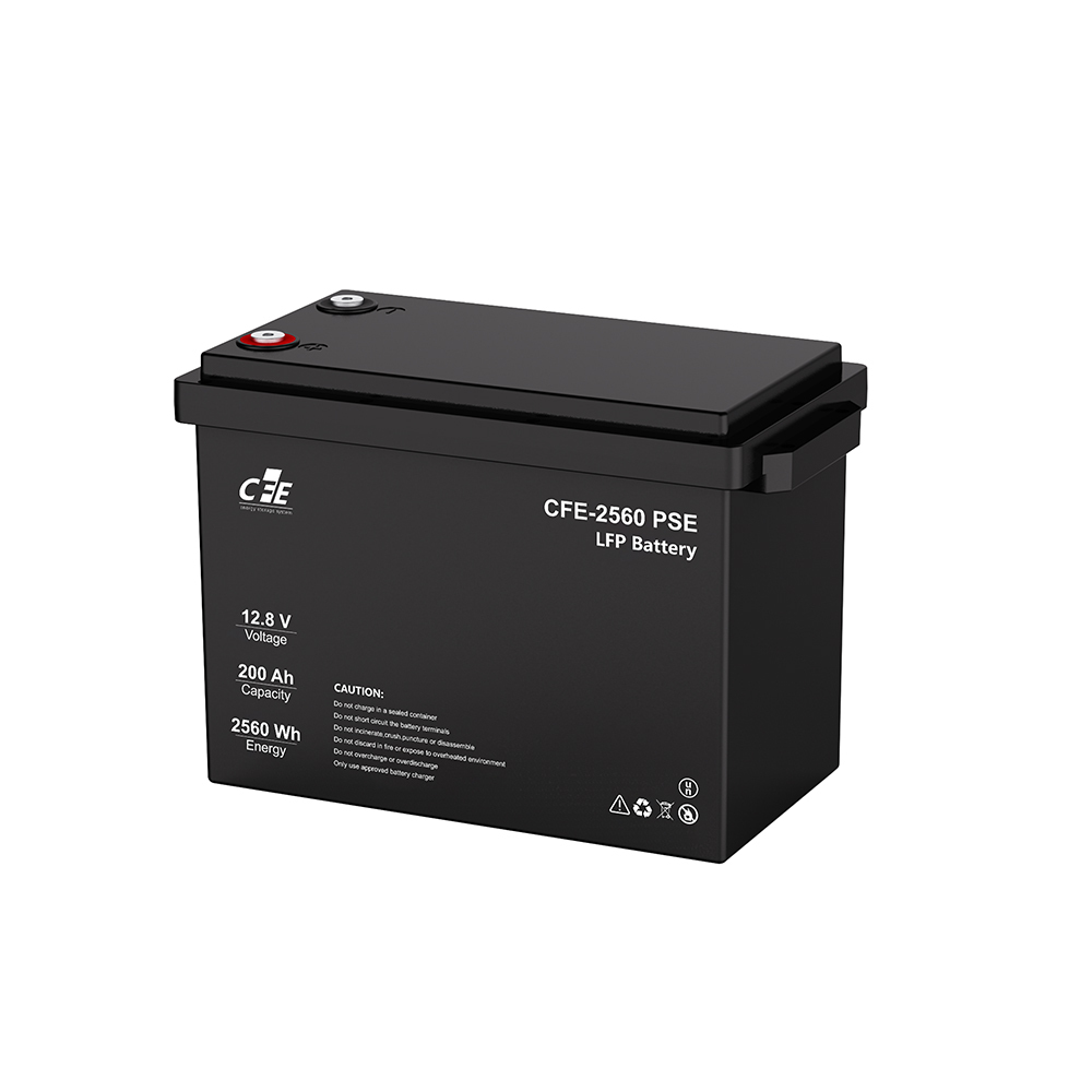 CFE-2560PSE