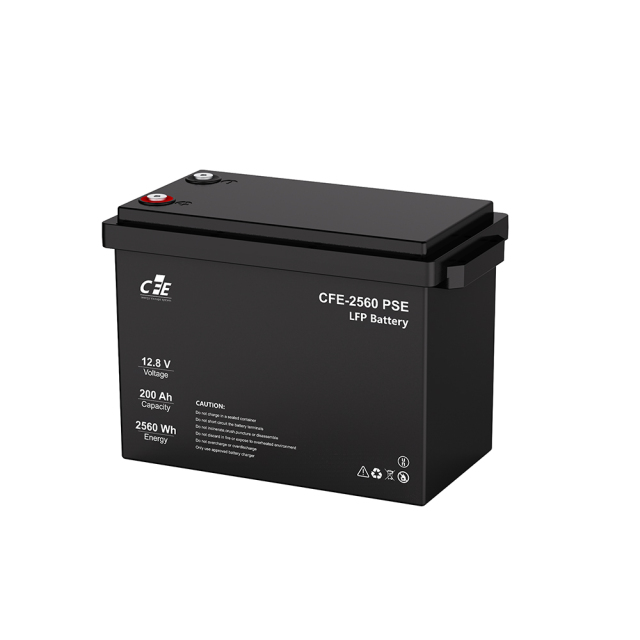 CFE-2560PSE