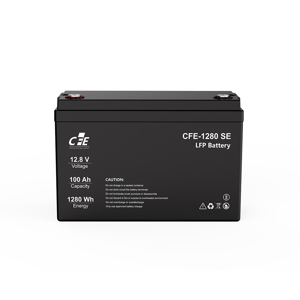 CFE-1280SE