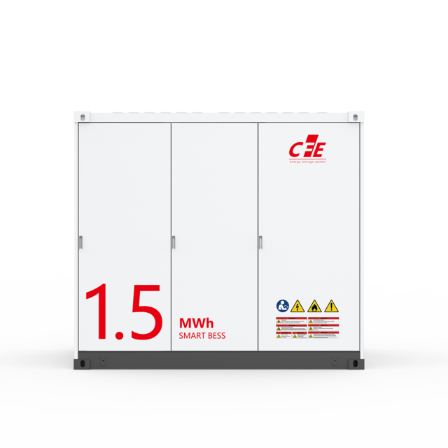 CFE-DC1.5-ML