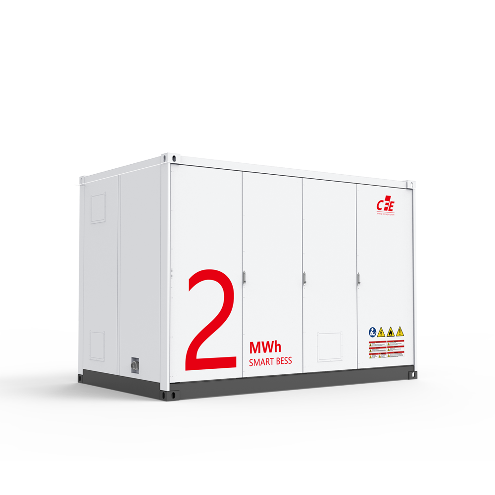 CFE DC 2 HL