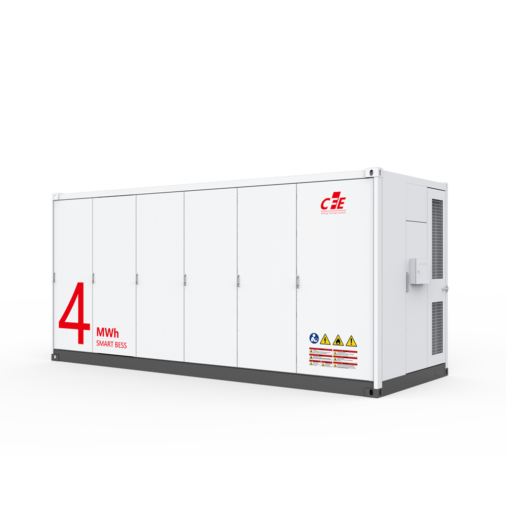 CFE DC 4 HL