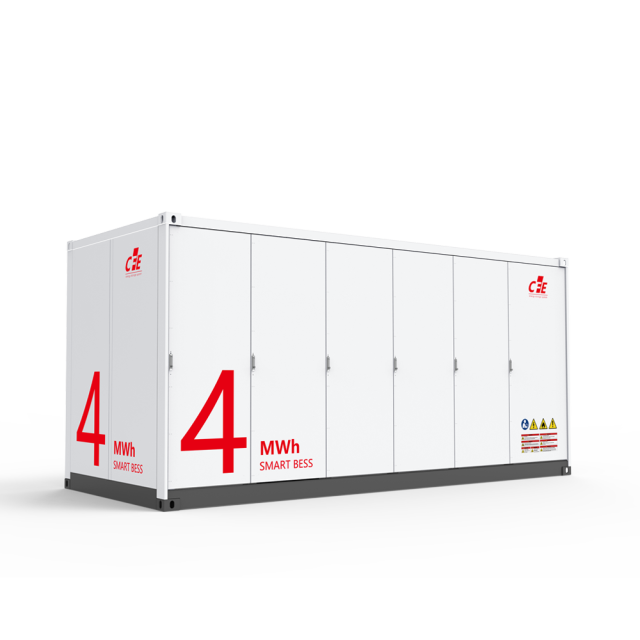 CFE DC 4 HL