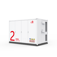 CFE DC 2 HL