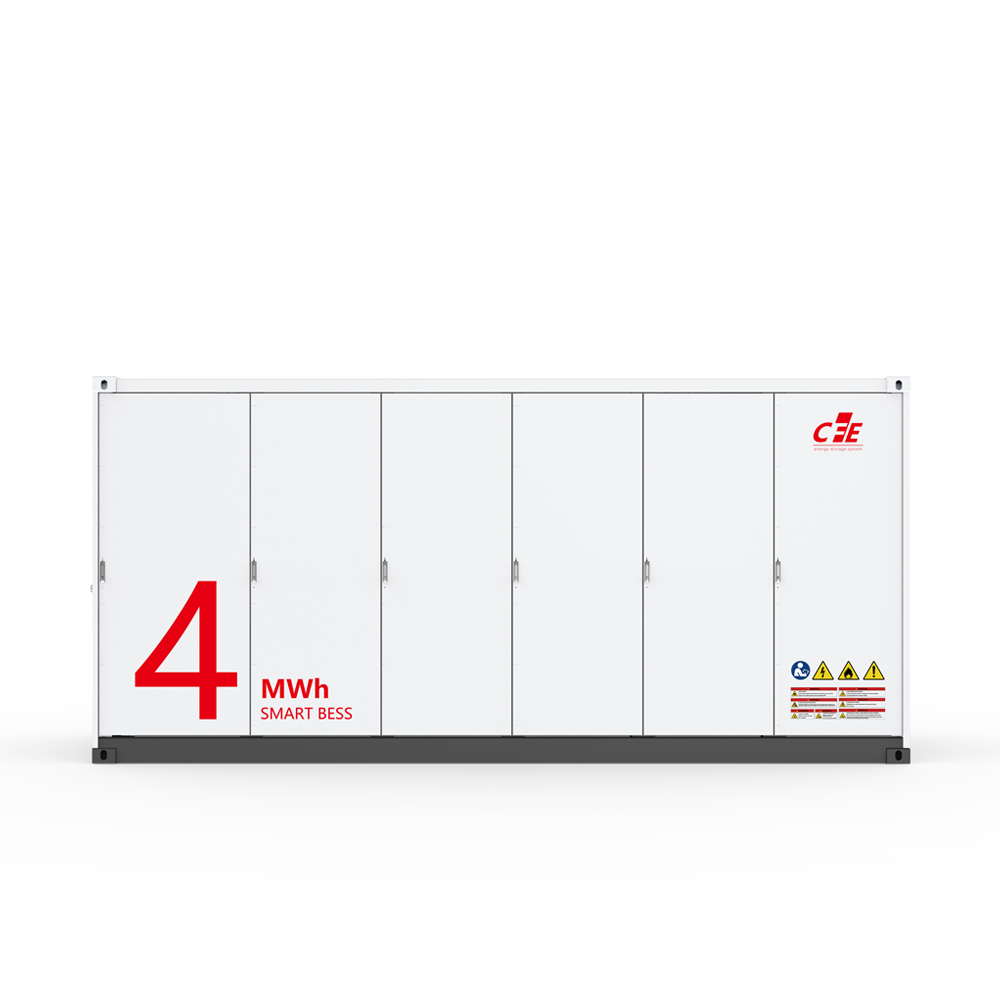 CFE DC 4 HL