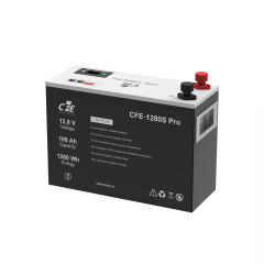 CFE-1280S Pro