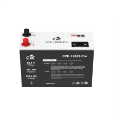 CFE-1280S Pro