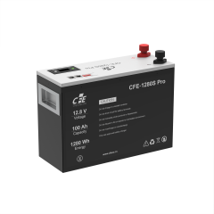 CFE-1280S Pro