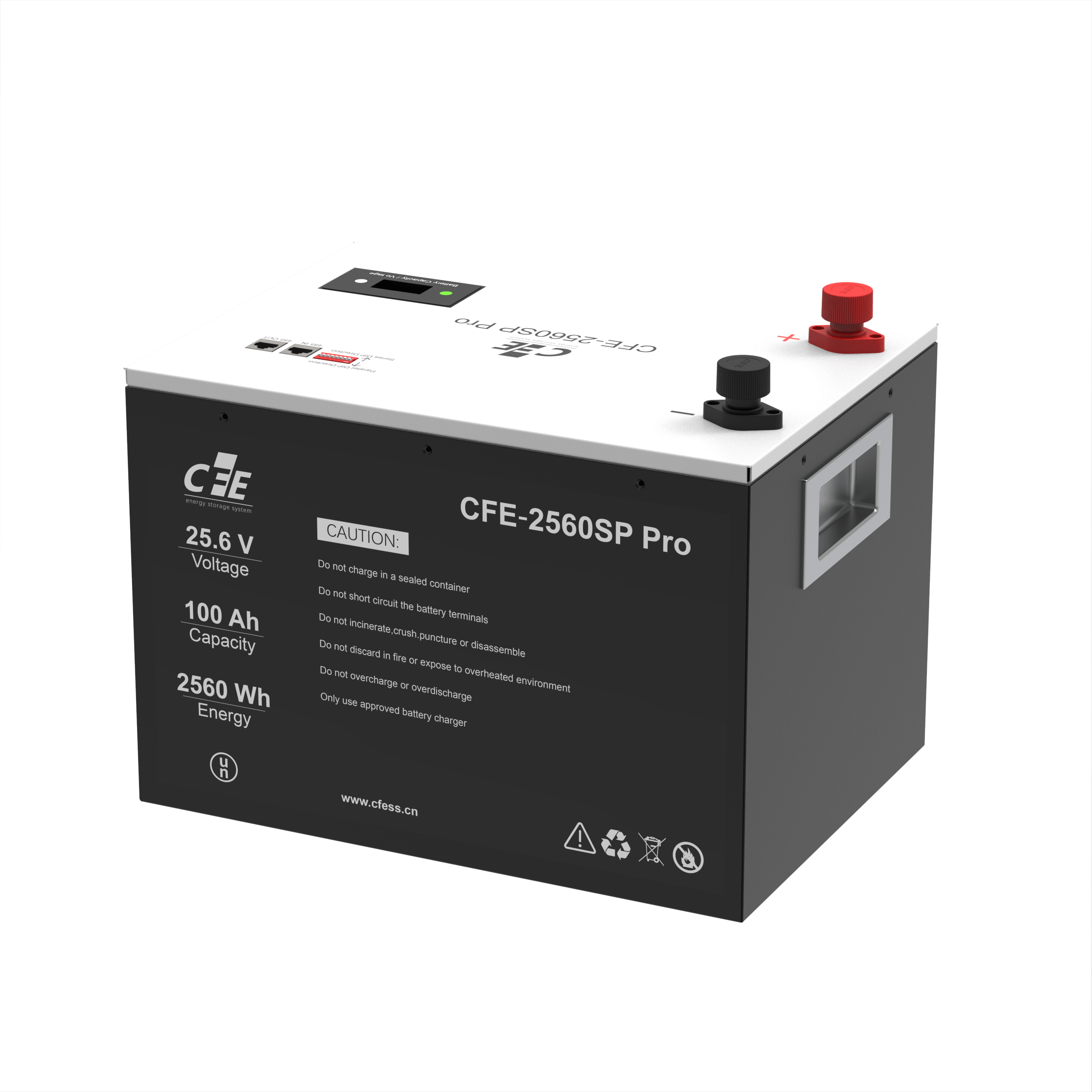 CFE-2560SP Pro