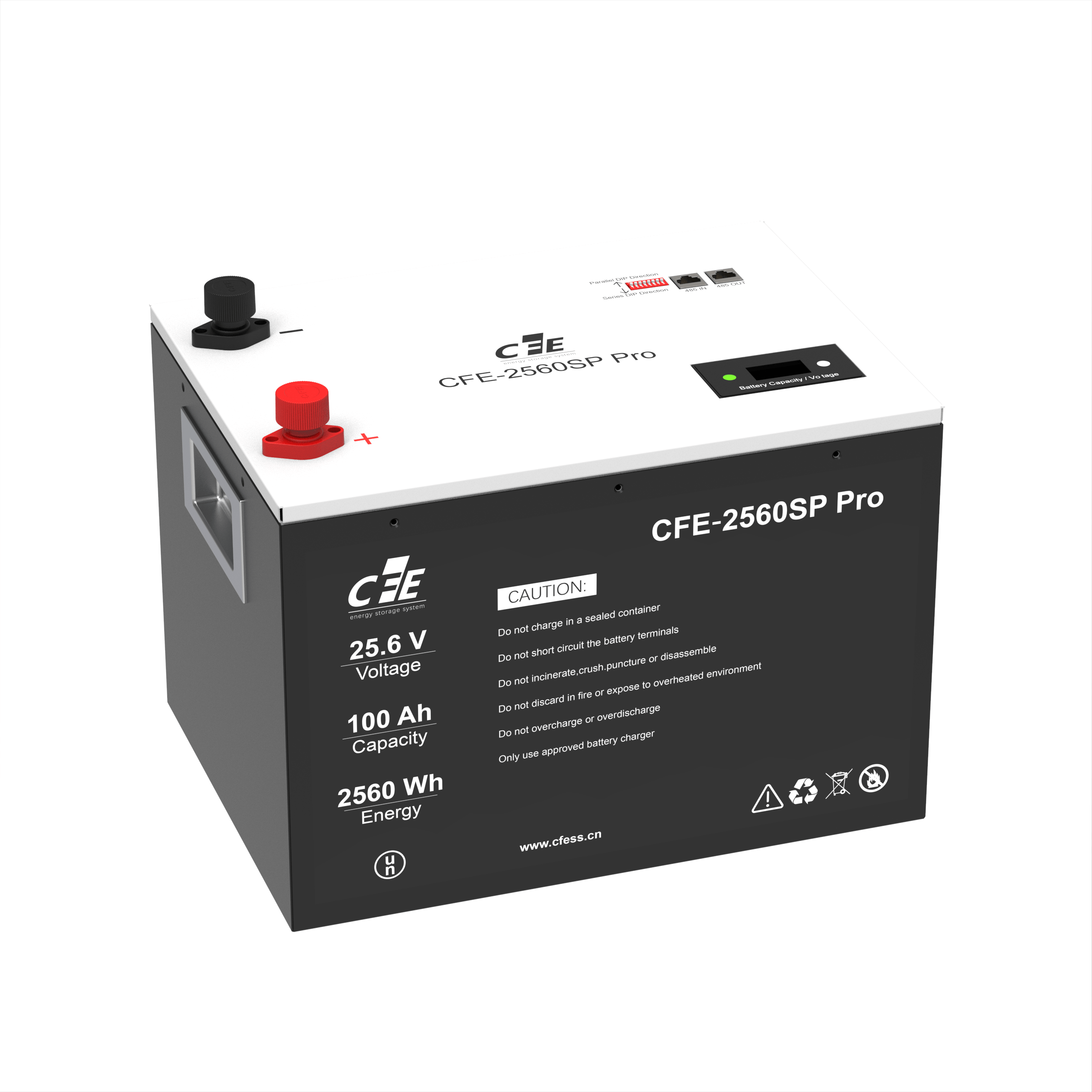 CFE-2560SP Pro