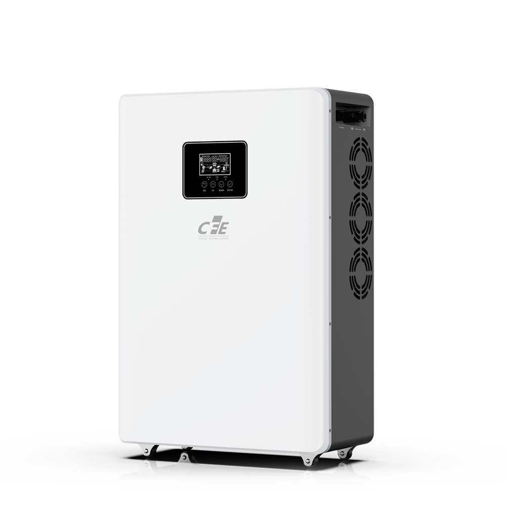 CFE-Power Stream4