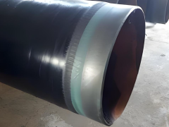 Insulated Steel Pipe,MY SHOP,Insulated Steel Pipe