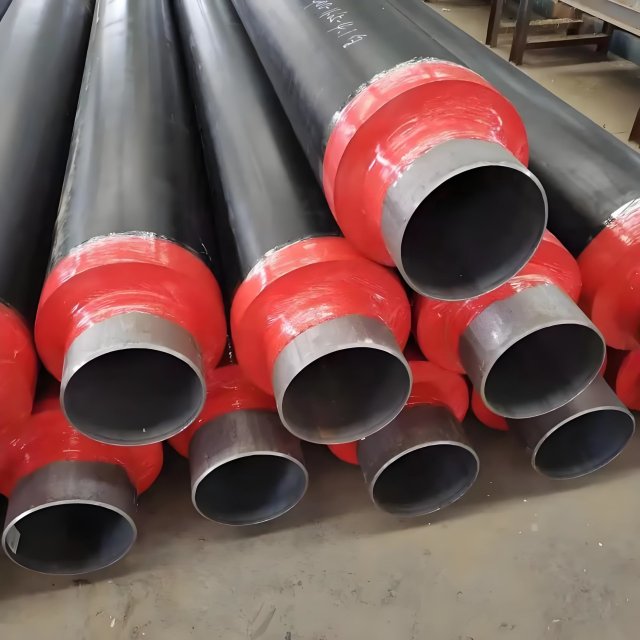 Insulated Steel Pipe,MY SHOP,Insulated Steel Pipe