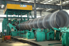 Spiral Welded Steel Pipe,MY SHOP,Spiral Welded Steel Pipe
