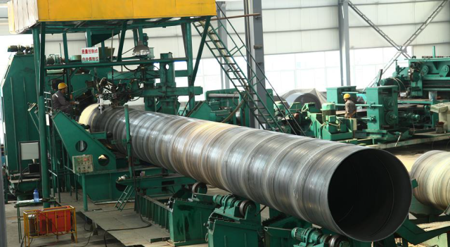 Spiral Welded Steel Pipe,MY SHOP,Spiral Welded Steel Pipe