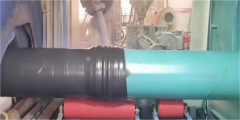Flexible Socket Steel Pipe,MY SHOP,Flexible Socket Steel Pipe