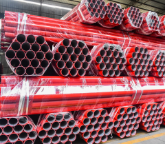 Grooved Steel Pipe,MY SHOP,Grooved Steel Pipe