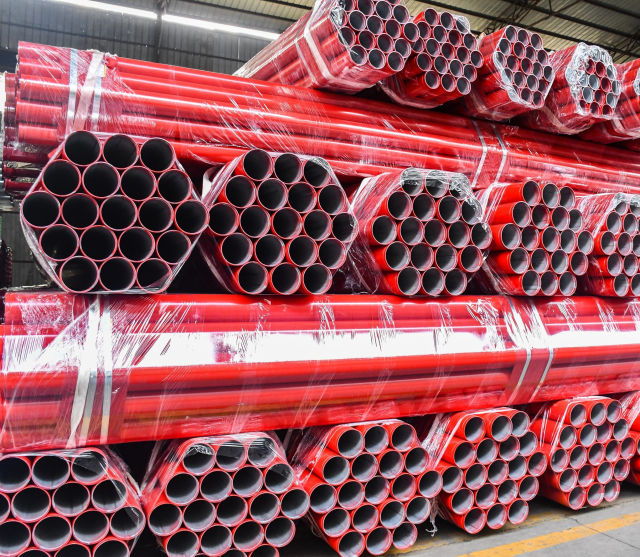 Grooved Steel Pipe,MY SHOP,Grooved Steel Pipe