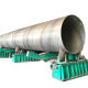 Spiral Welded Steel Pipe