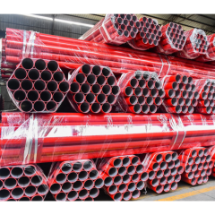 Grooved Steel Pipe,MY SHOP,Grooved Steel Pipe
