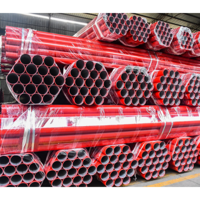 Grooved Steel Pipe,MY SHOP,Grooved Steel Pipe