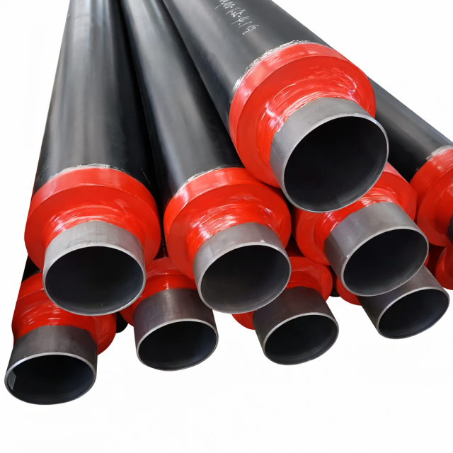 Insulated Steel Pipe,MY SHOP,Insulated Steel Pipe