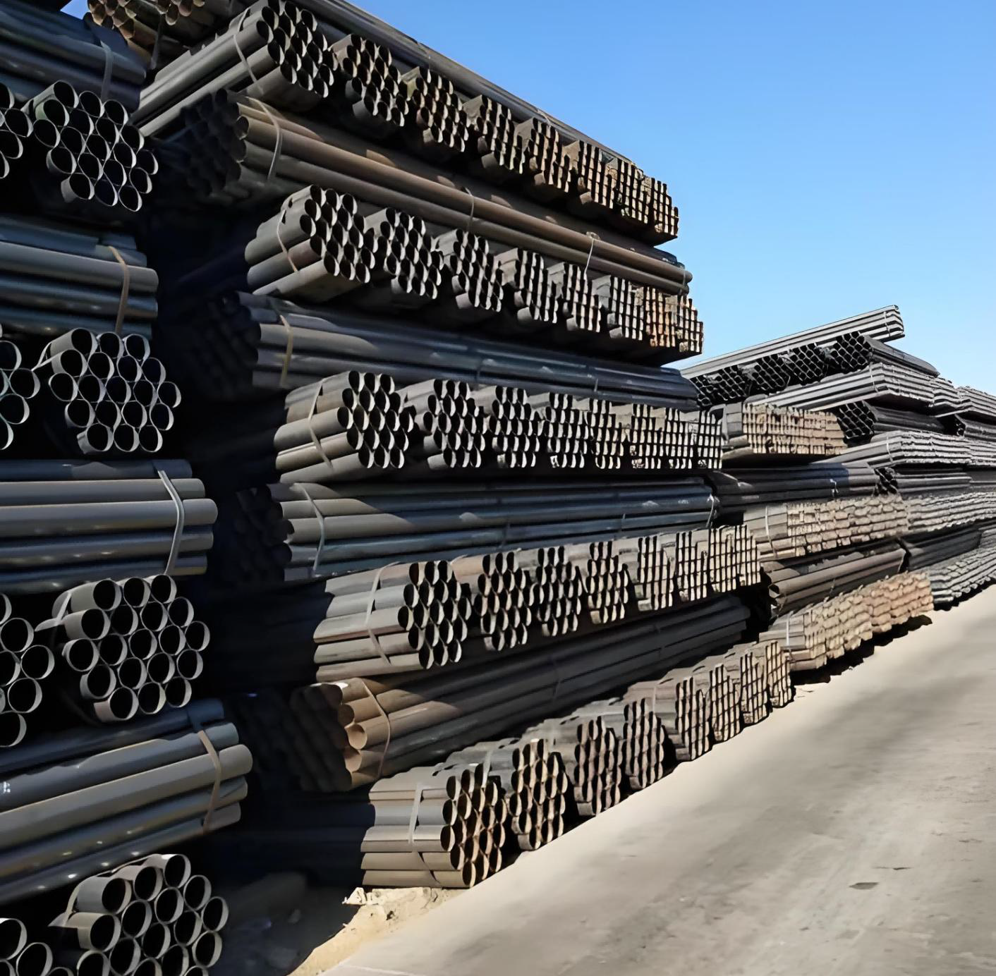 ERW Welded Pipe,MY SHOP,ERW Welded Pipe