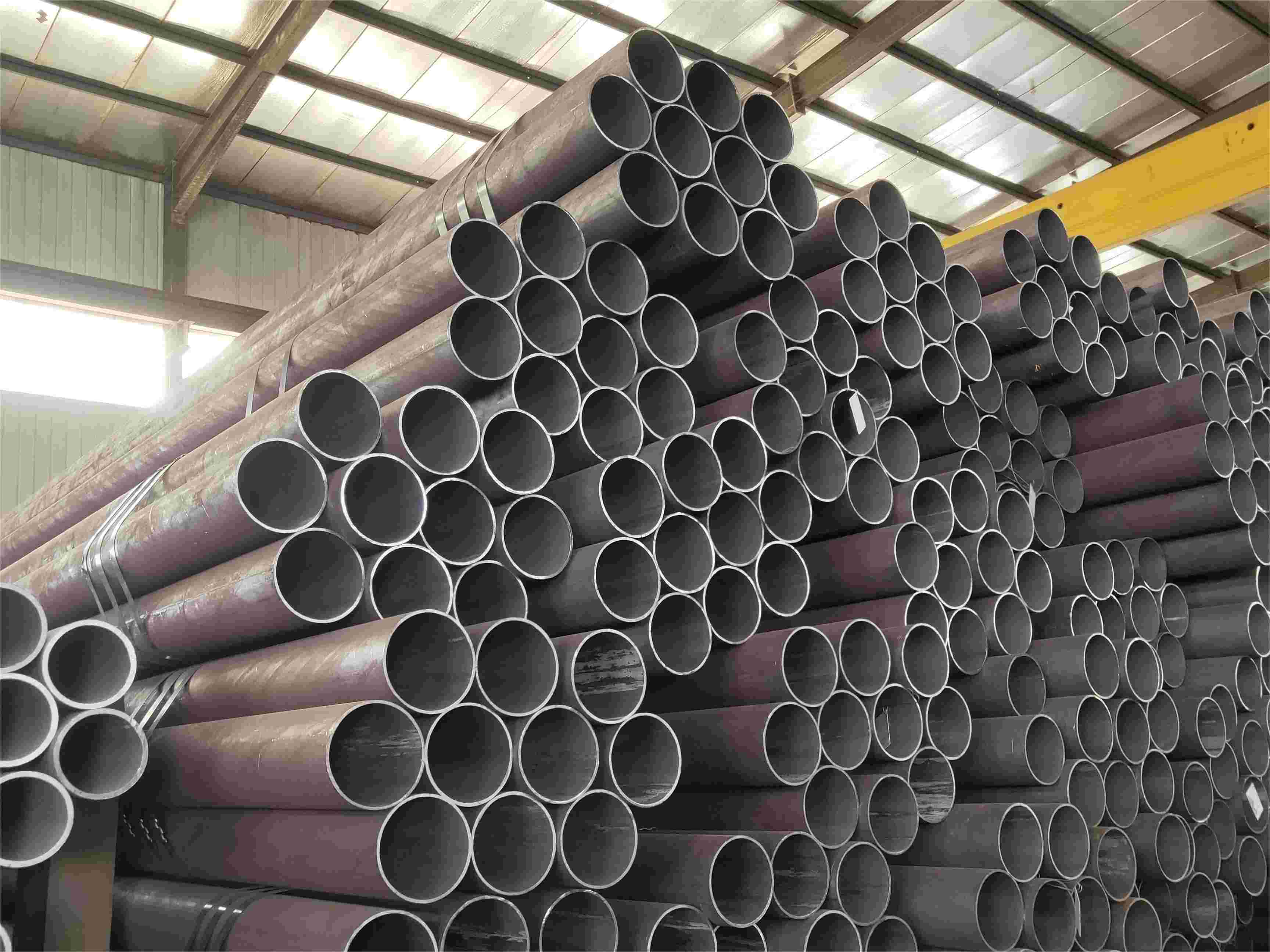 Seamless Steel Pipe,Shandong TXD Steel Group Co.,Ltd,Seamless Steel Pipe