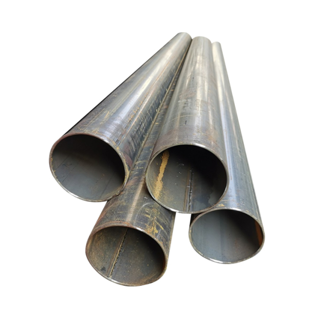 Welded Steel Pipe / Welded Pipe,Shandong TXD Steel Group Co.,Ltd,ERW Welded Pipe