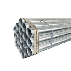 Conduit Pipe,Shandong TXD Steel Group Co.,Ltd,Conduit Pipe