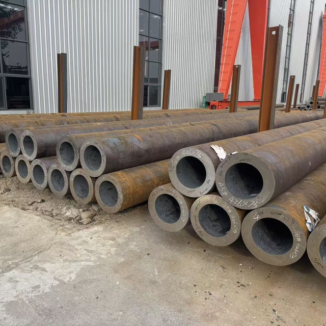 Seamless stainless steel pipe,Shandong TXD Steel Group Co.,Ltd,Seamless stainless steel pipe