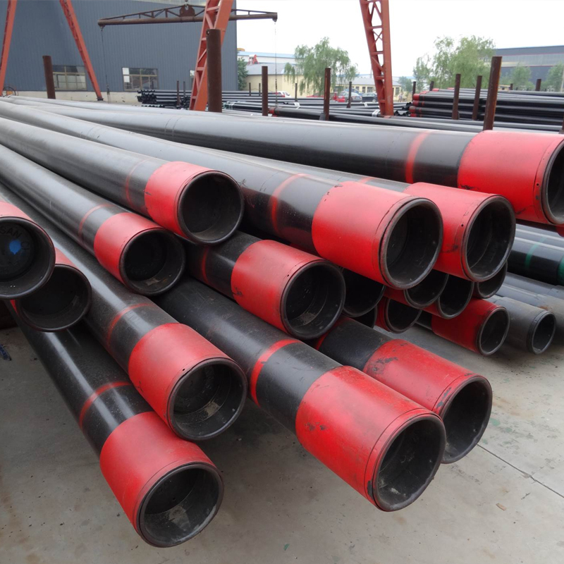 API 5CT Oil Well Casing,Shandong TXD Steel Group Co.,Ltd,API 5CT Oil Well Casing