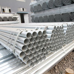 Grooved End Hot Dip Galvanized Pipe,Shandong TXD Steel Group Co.,Ltd,Grooved End Hot Dip Galvanized Pipe