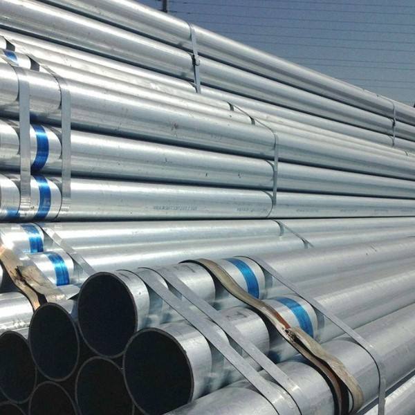 Grooved End Hot Dip Galvanized Pipe,Shandong TXD Steel Group Co.,Ltd,Grooved End Hot Dip Galvanized Pipe