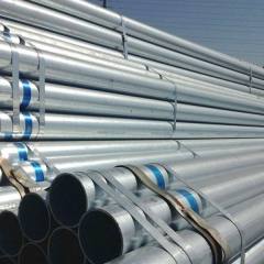 Grooved End Hot Dip Galvanized Pipe,Shandong TXD Steel Group Co.,Ltd,Grooved End Hot Dip Galvanized Pipe