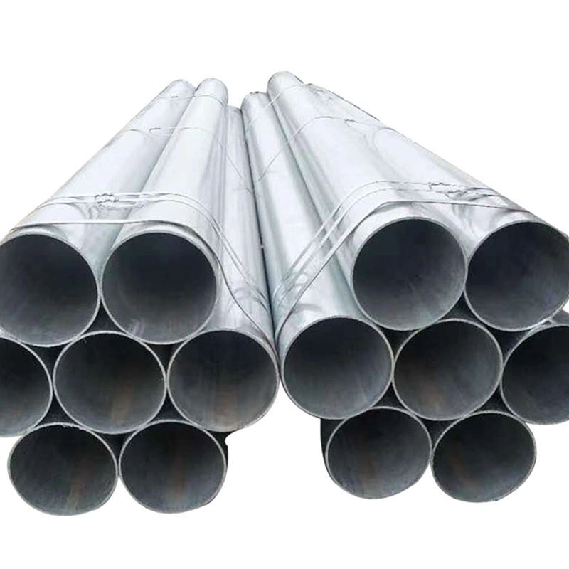 HDG Zinc Coated Carbon Steel Tube,Shandong TXD Steel Group Co.,Ltd,HDG Zinc Coated Carbon Steel Tube