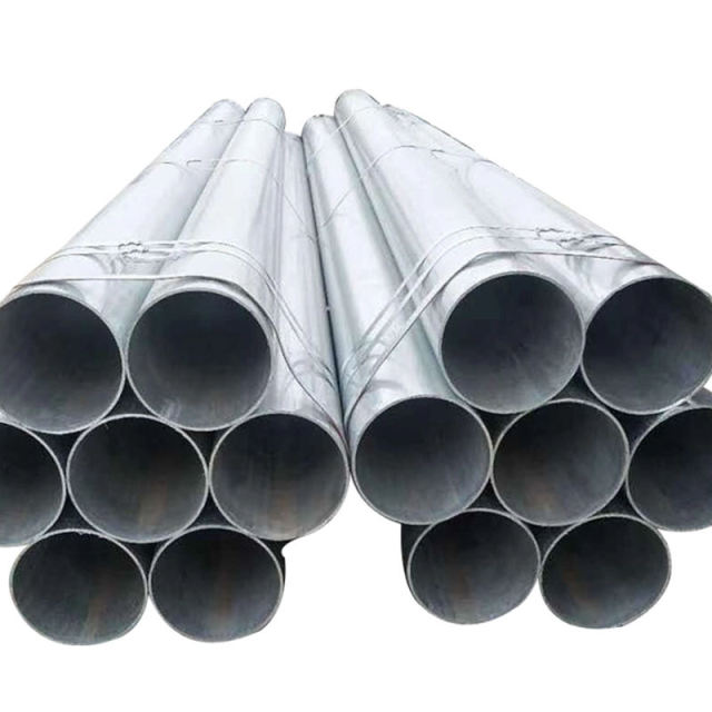 HDG Zinc Coated Carbon Steel Tube,Shandong TXD Steel Group Co.,Ltd,HDG Zinc Coated Carbon Steel Tube