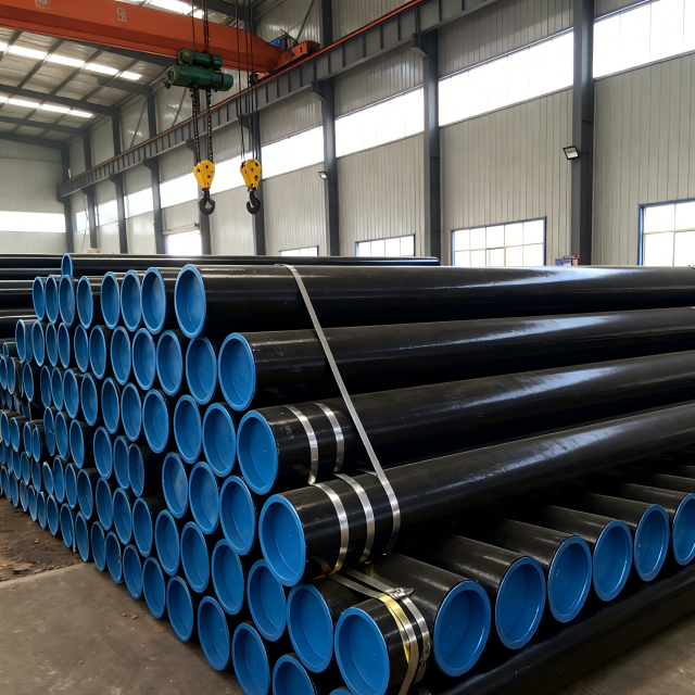 API 5CT Oil Well Casing,Shandong TXD Steel Group Co.,Ltd,API 5CT Oil Well Casing