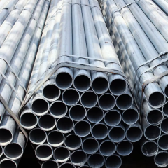 ASTM A106/A106M Hot-dip Galvanized Steel Pipe,Shandong TXD Steel Group Co.,Ltd,ASTM A106/A106M Hot-dip Galvanized Steel Pipe