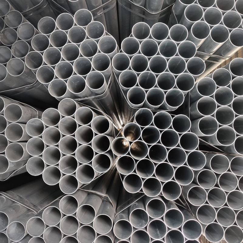 Grooved End Hot Dip Galvanized Pipe,Shandong TXD Steel Group Co.,Ltd,Grooved End Hot Dip Galvanized Pipe