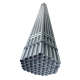 Hot Dip Galvanized Scaffolding Steel Tube 48.3mm