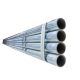 GB/T 3091 Hot Dip Galvanized Welded Pipe