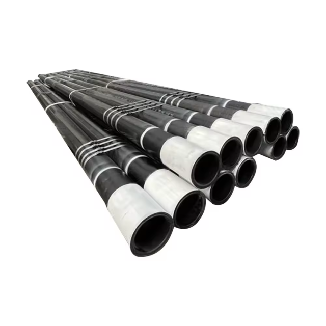 European Standard Petroleum Drilling Casing,Shandong TXD Steel Group Co.,Ltd,European Standard Petroleum Drilling Casing