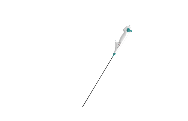 BubbleView®一次性使用电子膀胱成像导管