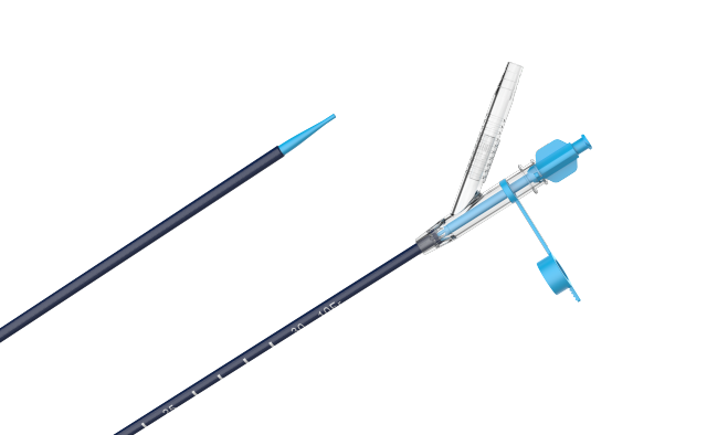 CoralWell®一次性使用输尿管导引鞘